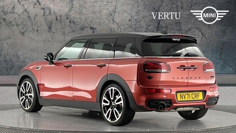 MINI Clubman 1.5 Cooper Sport 6dr Auto Petrol Estate